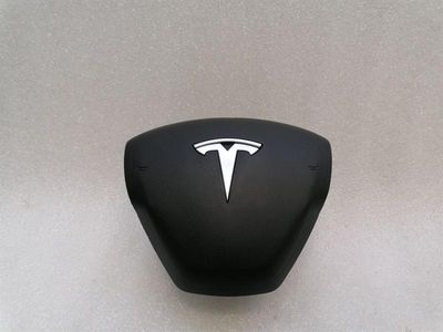 Tesla Model 3 Long Range Module 1508347-00-C Steering Wheel Module