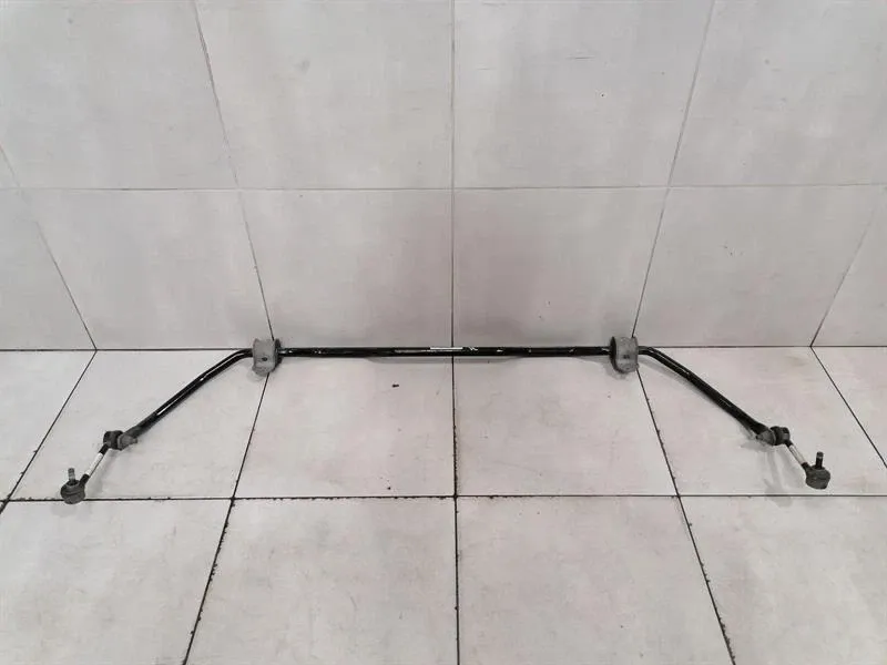 Tesla Model 3 Long Range Anti Roll Bar Rear 1044485-00-A Rear Stabilizer Bar