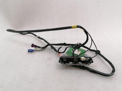 Tesla Model 3 Long Range Przednia potrójna kamera 1143746-00-D Przednia kamera