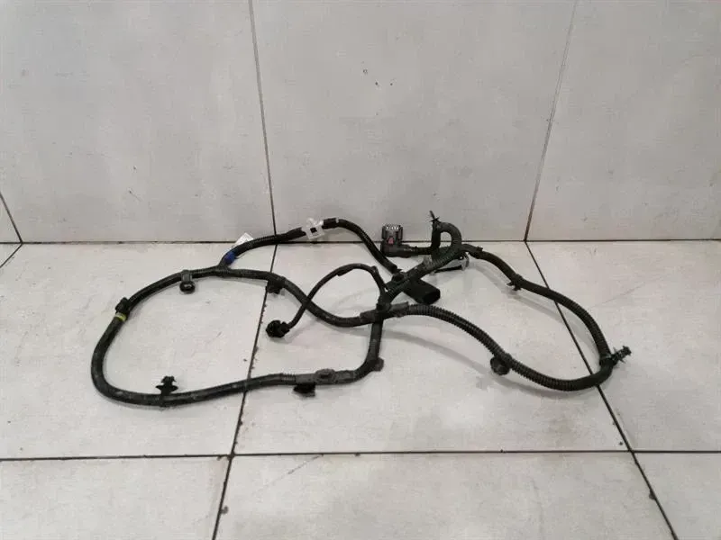 Tesla Model 3 Wiring Loom Tesla Model 3 Long Range Wiring Loom 1489051-01...