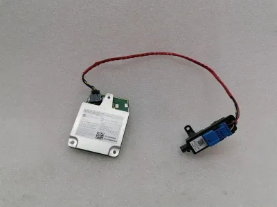 Tesla Model 3 Long Range Left B Post Camera 1100441-00-E Left B Pillar Camera