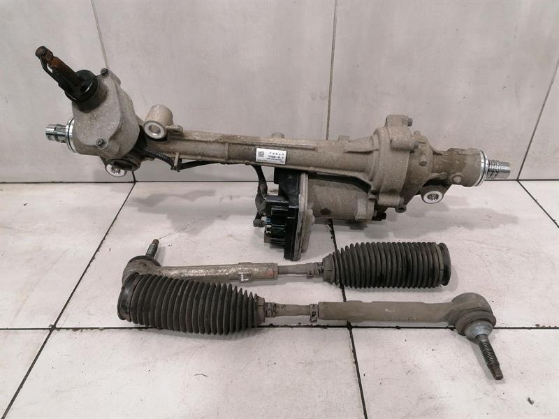 Tesla Model S Power Steering Rack Tesla Model S 100D Power Steering Rack 1070806-...
