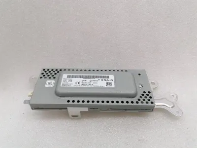 TESLA MODELL 3 LÅNG RÄCKVIDD Elektronisk modul 1079755-00-D ECU TUNER FM