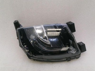 Phare antibrouillard avant gauche Tesla Model S 100D 00140148-18-0000 Feux antibrouillard gauche