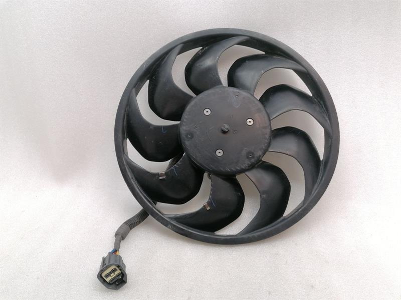 Tesla Model 3 Radiator Fan Tesla Model 3 Long Range Radiator Fan 1077084-0...