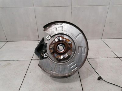 Tesla Model 3 liela diapazona labās puses aizmugurējā rumba 1044416-00-G aizmugurējā riteņa rumbas korpuss