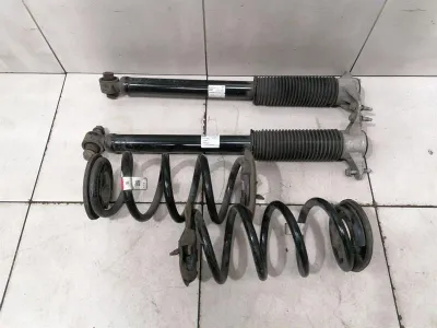 Zestaw amortyzatorów tylnych Tesla Model 3 1044461-01-E Zestaw amortyzatorów tylnych
