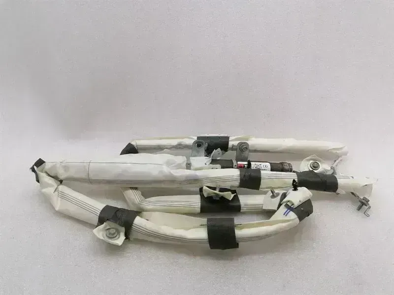 Tesla Model 3 Airbag (roof) Tesla Model 3 Long Range Roof Right Module 1077...