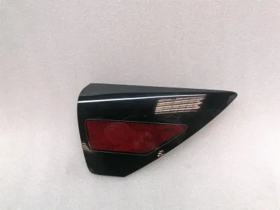TESLA MODEL 3 LONG RANGE 1100781-99-D REFLEKTOR