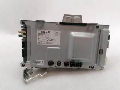 Tesla Model 3 Langstrecken-Autocomputermodul 1566786-05-C ECU