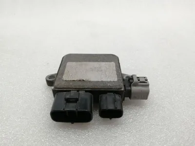 Tesla Model S 100D elektroniskais modulis 6008953-00-D kontrollera dzesēšanas ventilatora relejs