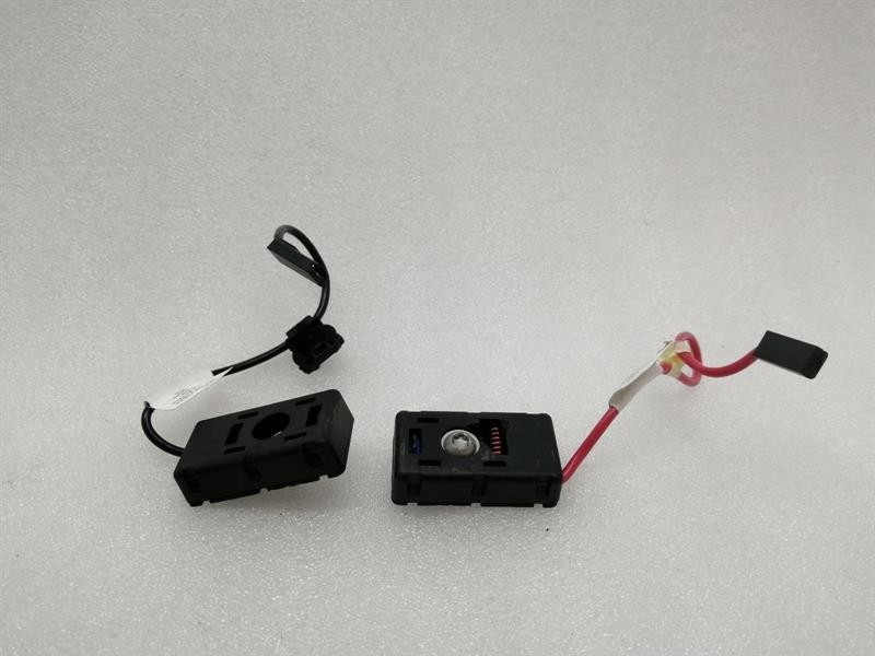 Tesla Model S Aerial / Antenna Tesla Model S 100D Aerial / Antenna Filter 1509...