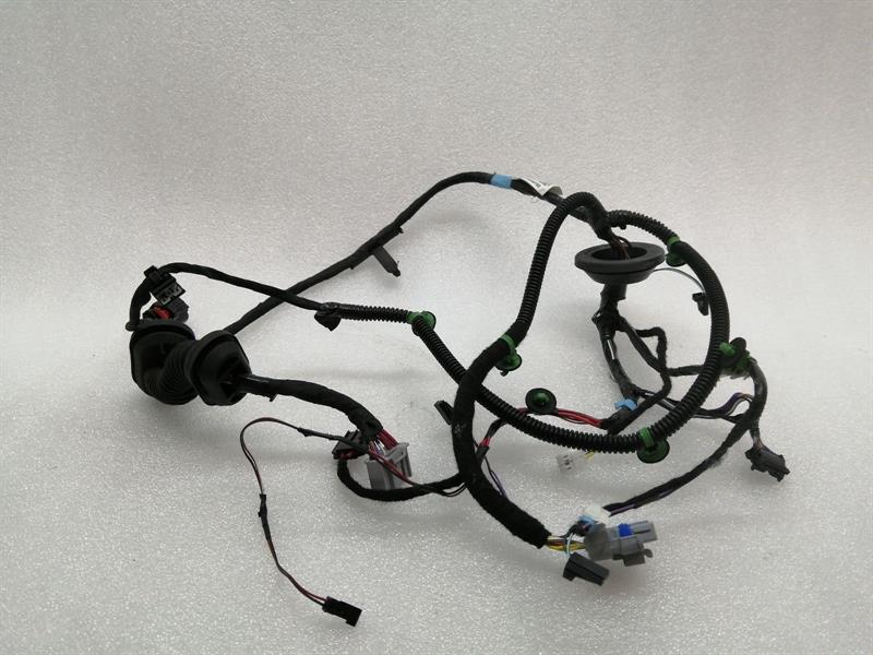 Tesla Model S Wiring Loom Tesla Model S 100D Door Wiring Loom 1004426-00-...