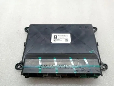Module électronique 1034215-00-A pour unité de contrôle thermique Tesla Model S 100D