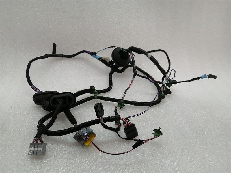 Tesla Model S Wiring Loom Tesla Model S 100D Door Wiring Loom 1004425-00-...