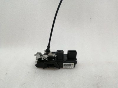 Дверной замок Tesla Model S 100D FRH 6008912-99-C, передний правый дверной замок