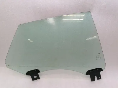 Tesla Model S 100D Türscheibe hinten rechts 6006571-00-D Türscheibe hinten rechts