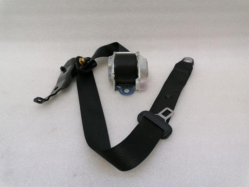 Tesla Model S Rear seat belt Tesla Model S 100D rear seat belt 1018789-05-C ...