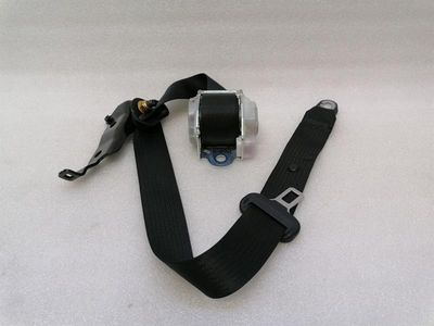 Tesla Model S 100D Sicherheitsgurt hinten 1018789-05-C Sicherheitsgurt hinten Gurt