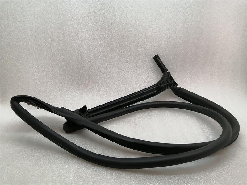 Tesla Model S Door Seal Tesla Model S 100D Door Seal 6009583-00-N Door ...