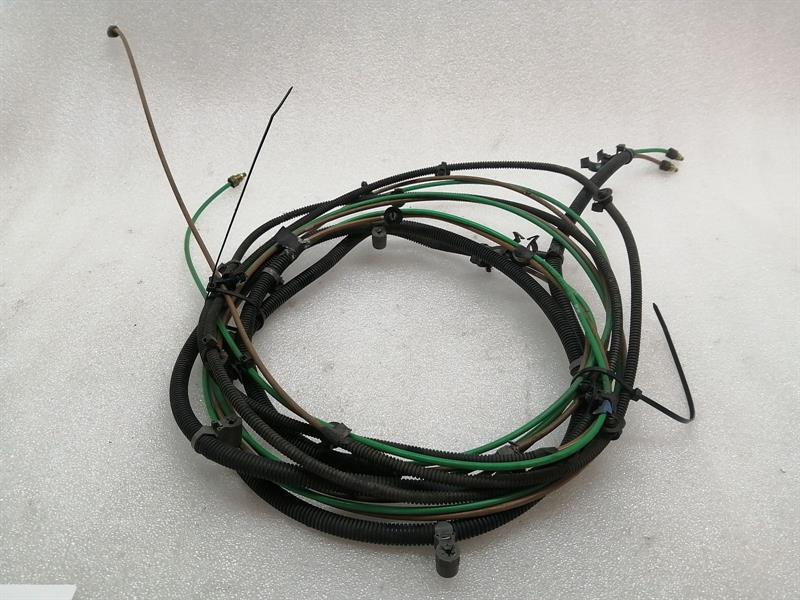 Tesla Model S Misc TESLA MODEL S 100D REAR AXLE AIR LINES REAR AXL...