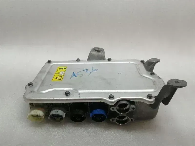 Tesla Model S Electronic module Tesla Model S 100D Electronic Module 1059891-00...