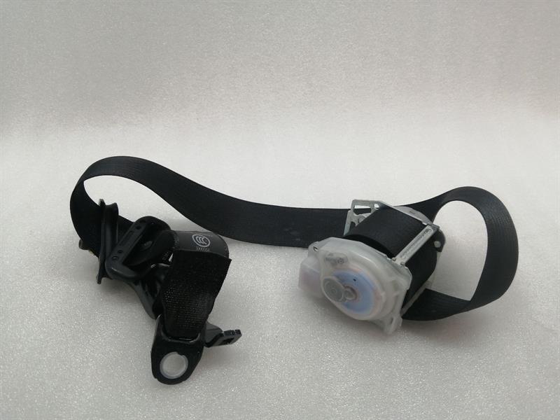 Tesla Model S Rear seat belt Tesla Model S 100D rear seat belt 1018789-05-C ...