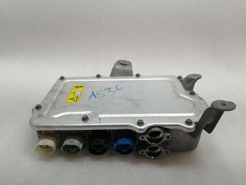 Tesla Model S 100D Electronic Module 1059891-00-D Control Unit JUNCTION BOX