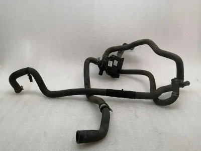 Soupape de chauffage Tesla Model S 100D 6007370-00-B Soupape de chauffage