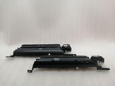 Tesla Model 3 Air Vent 1111595-00-B Вентилационна решетка с десен волан RHD