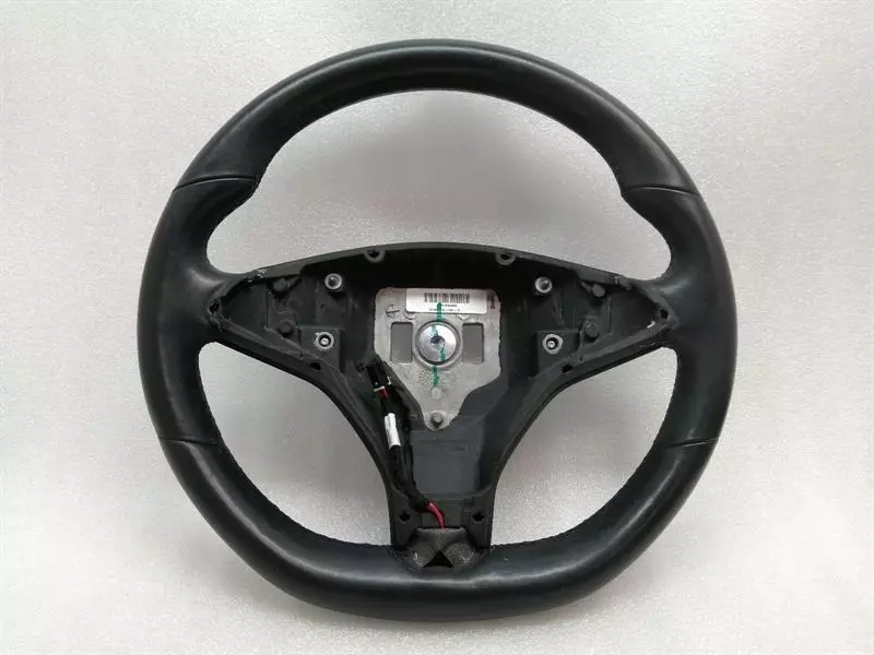 Tesla Model S steering wheel Tesla Model S 100D Steering Wheel 1036774-00-D ...