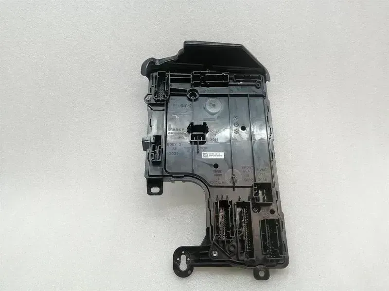 Tesla Model 3 Electronic module Tesla Model 3 Long Range Electronic module 1567...