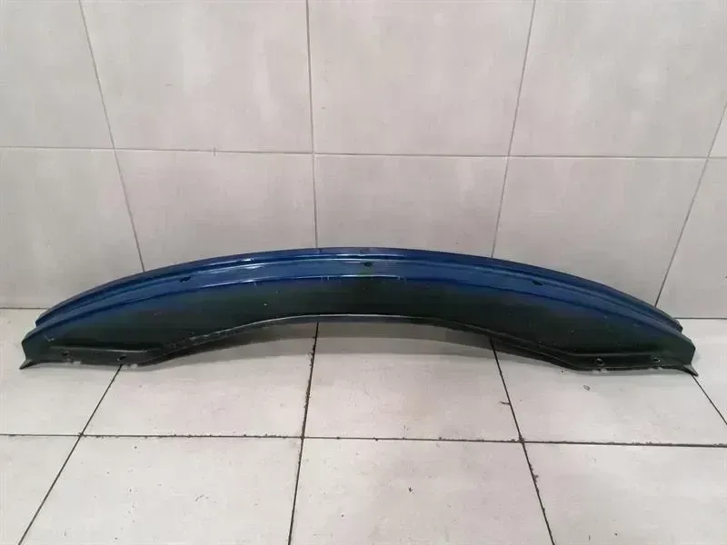 Tesla Model S etupuskurin palkki Tesla Model S 100D Rear Bumper Beam 1041685-00-...
