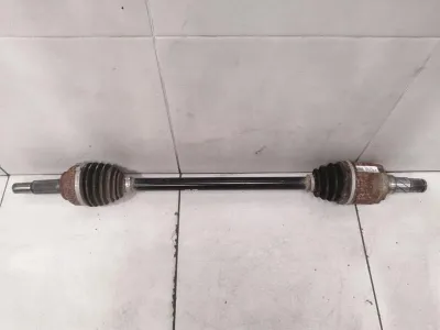 Tesla Model X P100D Drivaxel Bak Höger 1027161-00-B RRH Drivaxel