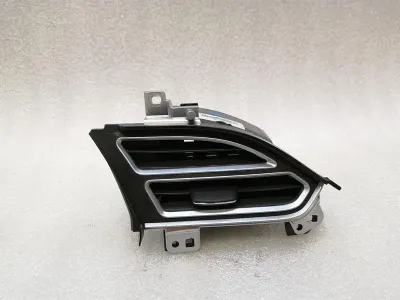 TESLA MODEL X P100D Right Air vent 1023244-00-C RHD RIGHT HAND DRIVE