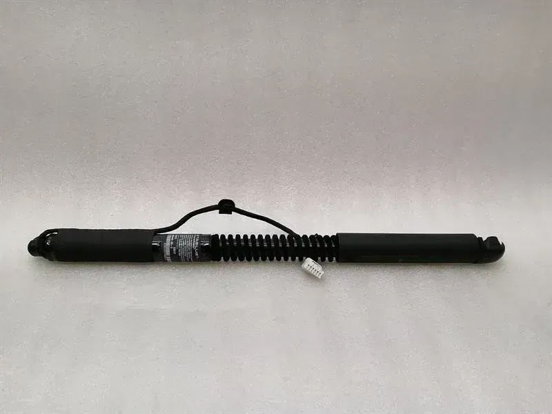 Tesla Model X Tesla Model X P100D Rear Door Strut 1063440-01-D Strut Rear Right Body type: Estate
Fuel: ELECTRIC