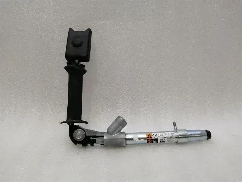 Tesla Model X 2015-... Tesla Model X P100D Front Seatbelt Tensioner 1005265-05-F Front Seat Belt Tensioner
