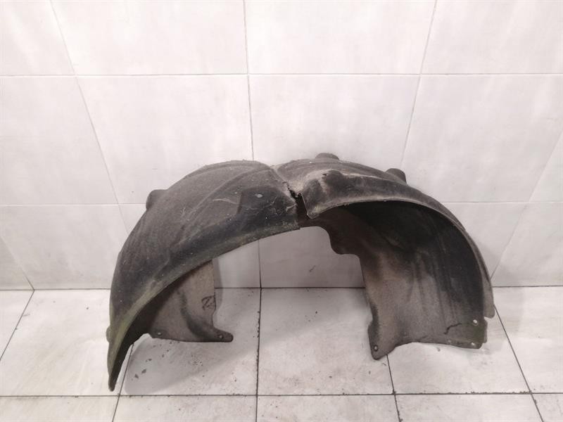 Tesla Model X 2015-... TESLA MODEL X P100D Wheel Arch Liner RRH 1034248-00-I WHEEL ARCH COVER Hi Re