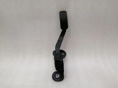 Педаль газа Tesla Model X P100D (электрическая) 6PV933370-17 Педаль газа