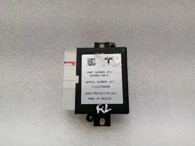 Tesla Model X P100D RLH Модул за врата 1055891-00-D Блок за управление на врата заден ляв