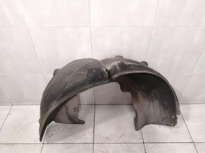 TESLA MODEL X P100D Hjulbågsfoder RRH 1034248-00-I HJULBÅVSKÄLL Hi Re