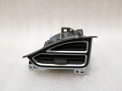 TESLA MODEL X P100D Linke Lüftungsdüse 1023269-00-C RHD RECHTSLENKER