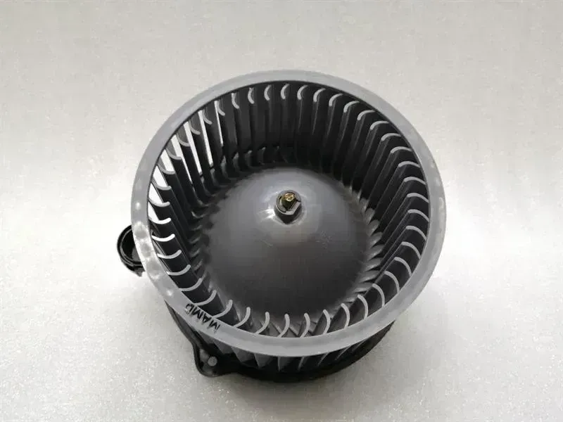Tesla Model X 2015-... TESLA MODEL X P100D Heater Blower Motor F00S3B2575 RHD RIGHT HAND DRIVE