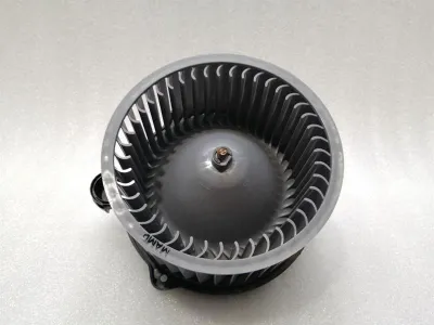 Moteur de ventilateur de chauffage Tesla Model X P100D F00S3B2575, conduite à droite