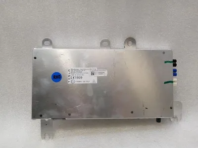 TESLA MODEL X P100D Elektronisches Modul 1081023-00-B ECU BCM-BORDMODUL