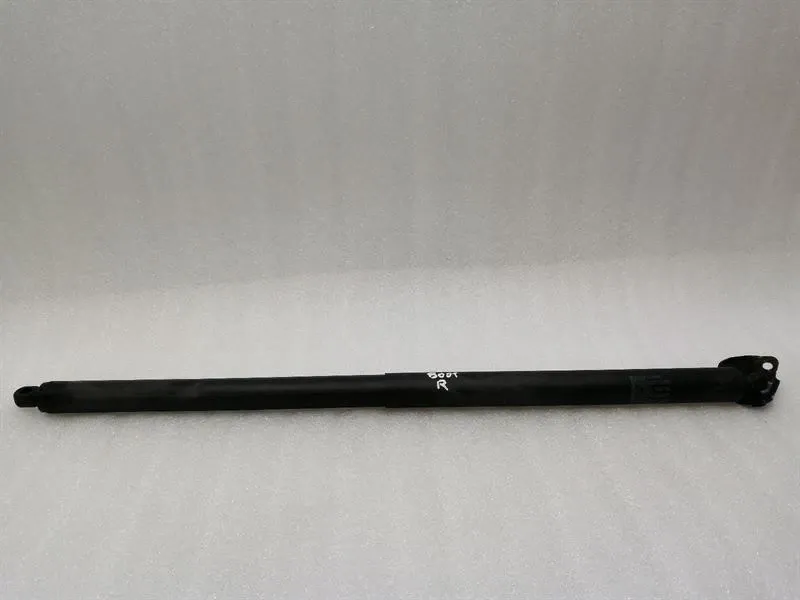 Tesla Model X P100D Boat Lid Strut 1065669-00-A Gas Shock Absorber Tailgate