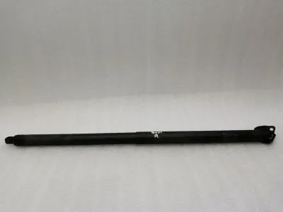 Tesla Model X P100D Boot Deckel Strebe 1065669-00-A Gas Stoßdämpfer Heckklappe