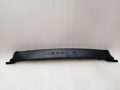Tesla Model X P100D 1062517-00 Falcon dörrbeklädnad dörrbeklädnad