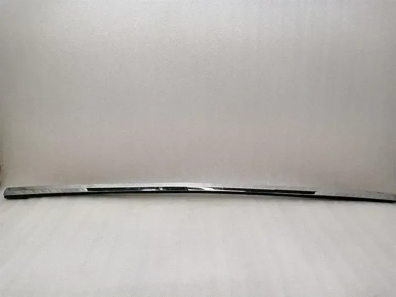 Tesla Model X Tesla Model X P100D Body Moulding Rear Left 1032175-00-C Strip REAR LEFT Body type: Estate
Fuel: ELECTRIC