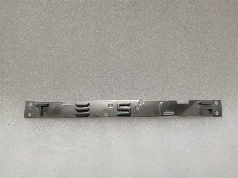 Tesla Model X TESLA MODEL X P100D LOGO 1046920-00-B Body type: Estate
Fuel: ELECTRIC